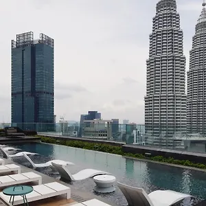 Star Luxury Klcc Apartamento