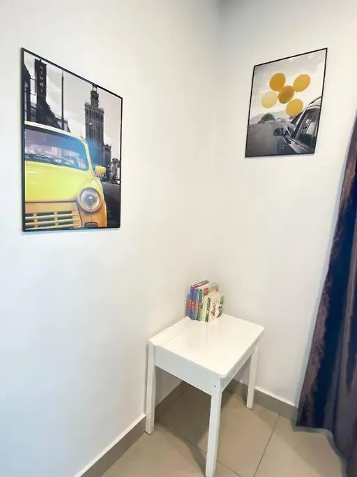 Appartement Cozyvista Setapak Central Mall 10Pax 3Br 2Carpark Kuala Lumpur