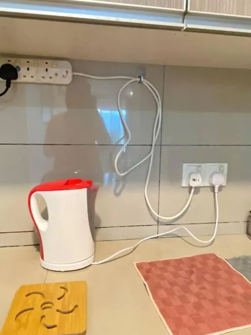 Cozyvista Setapak Central Mall 10Pax 3Br 2Carpark Kuala Lumpur