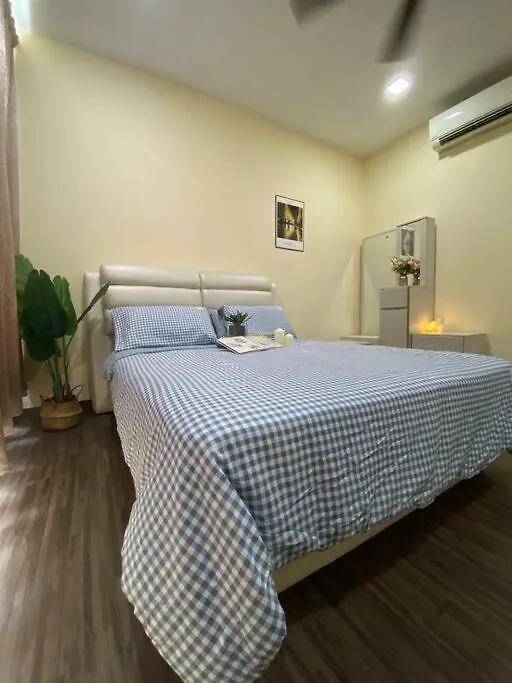 Cozyvista Setapak Central Mall 10Pax 3Br 2Carpark Kuala Lumpur Appartement