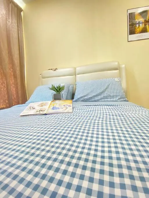 Appartement Cozyvista Setapak Central Mall 10Pax 3Br 2Carpark Kuala Lumpur