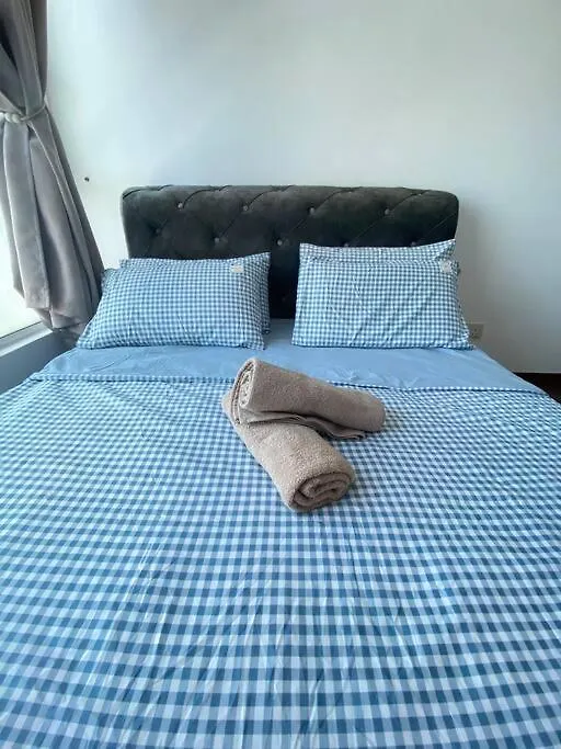 Cozyvista Setapak Central Mall 10Pax 3Br 2Carpark Kuala Lumpur 0*,  Maleisië