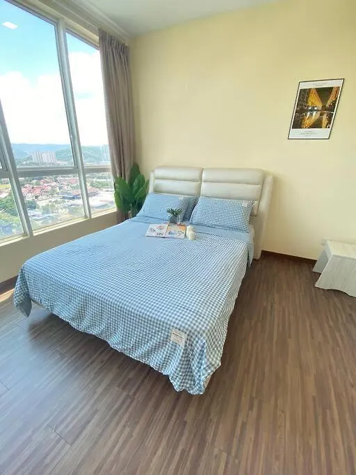 Cozyvista Setapak Central Mall 10Pax 3Br 2Carpark Kuala Lumpur Appartement