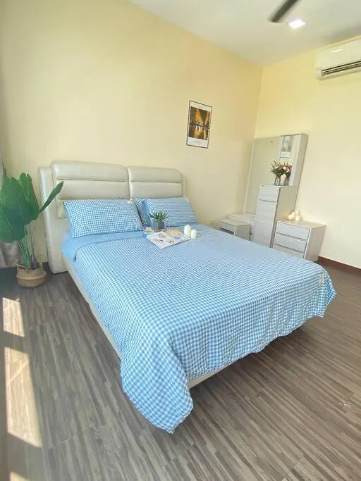 Appartement Cozyvista Setapak Central Mall 10Pax 3Br 2Carpark Kuala Lumpur Maleisië