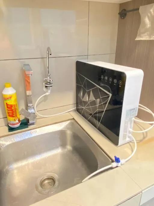 Cozyvista Setapak Central Mall 10Pax 3Br 2Carpark Kuala Lumpur 0*,