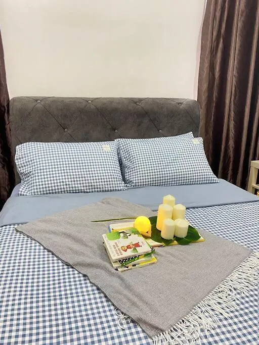 Appartement Cozyvista Setapak Central Mall 10Pax 3Br 2Carpark Kuala Lumpur