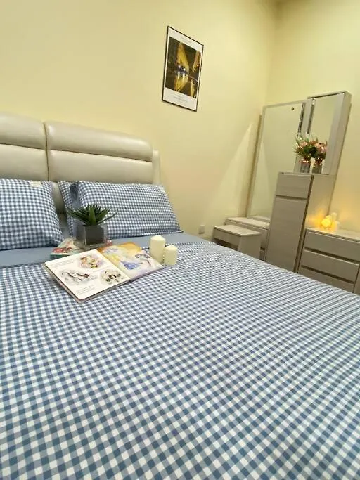 Cozyvista Setapak Central Mall 10Pax 3Br 2Carpark Kuala Lumpur Appartement