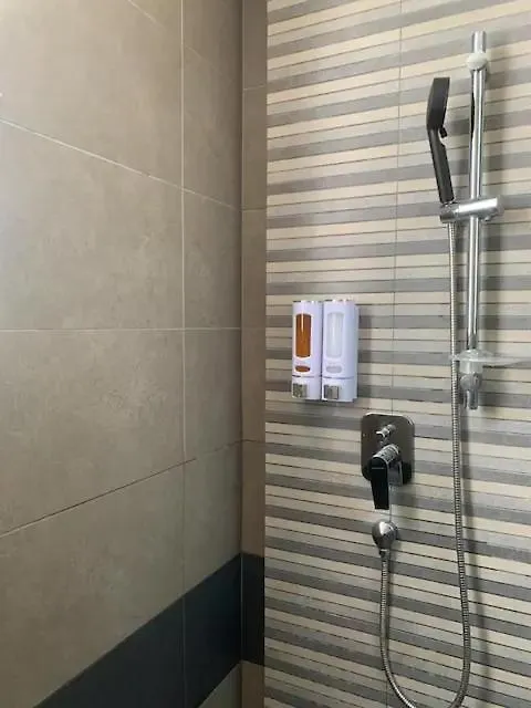 Cozyvista Setapak Central Mall 10Pax 3Br 2Carpark Kuala Lumpur