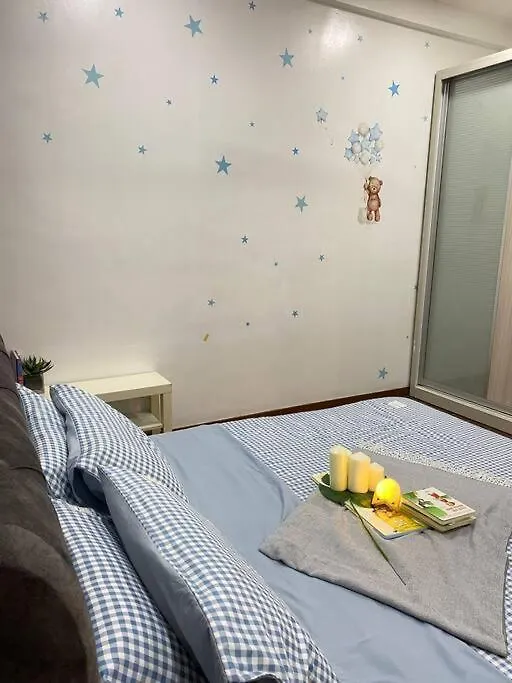 Cozyvista Setapak Central Mall 10Pax 3Br 2Carpark Kuala Lumpur 0*,